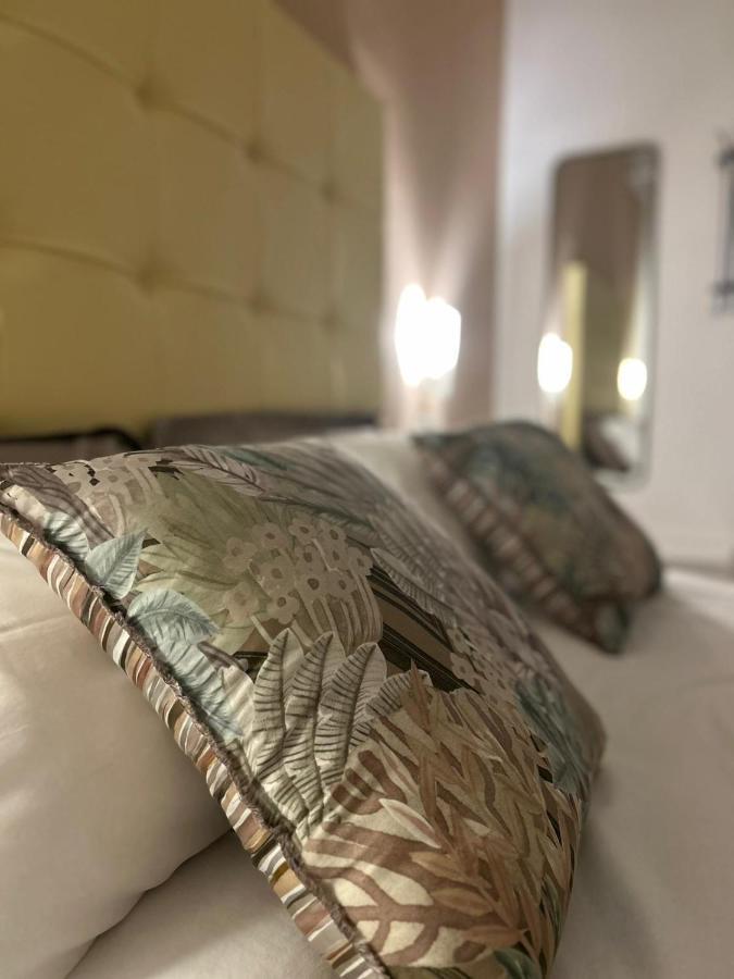 Bed and Breakfast Tiziana'S House Salerno Zewnętrze zdjęcie