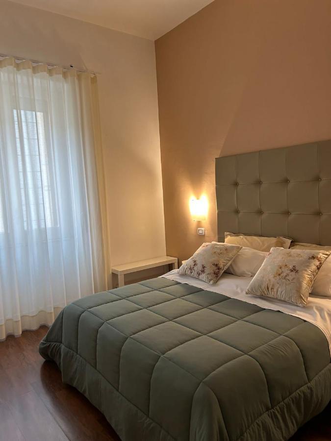 Bed and Breakfast Tiziana'S House Salerno Zewnętrze zdjęcie