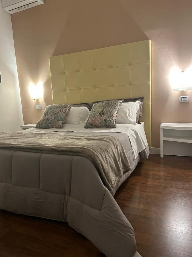 Bed and Breakfast Tiziana'S House Salerno Zewnętrze zdjęcie